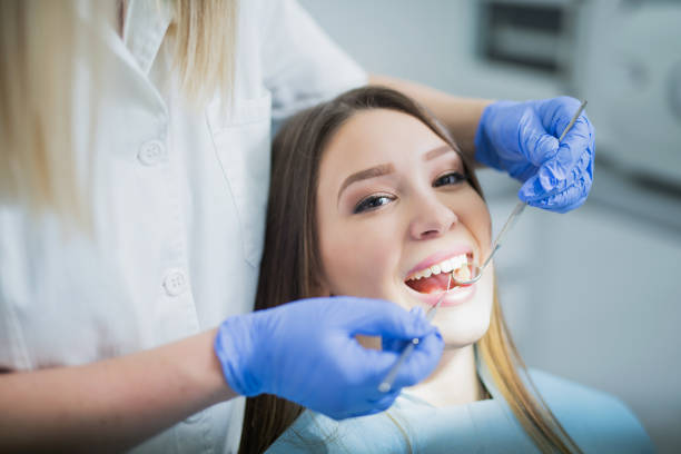 Professional Dental Services in Dodge Center, MN